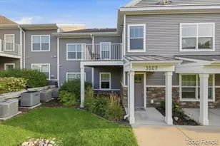 3507 Crystal River Street SW, Wyoming, MI 49418 - Photo 1