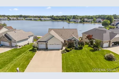 13066 Blueberry Lane, Holland, MI 49424 - Photo 1