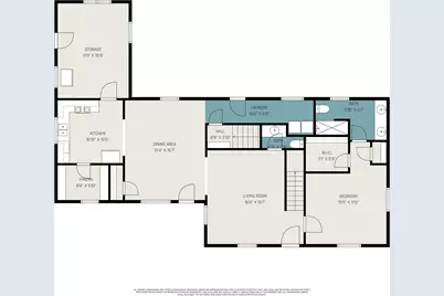 1191 W Dexter Trail, Mason, MI 48854 - Photo 40