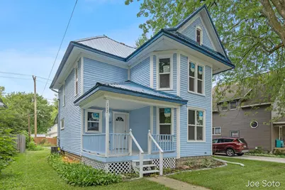 117 E Wright Avenue, Shepherd, MI 48883 - Photo 12