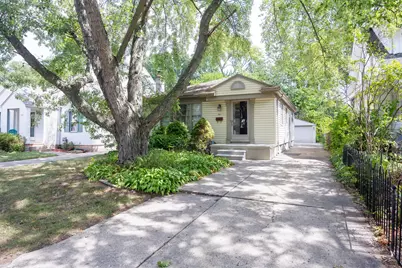 711 Kayser Avenue, Royal Oak, MI 48067 - Photo 1