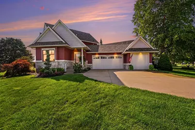 14161 Georgian Bay Drive, Holland, MI 49424 - Photo 1