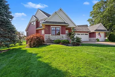 14161 Georgian Bay Drive, Holland, MI 49424 - Photo 4