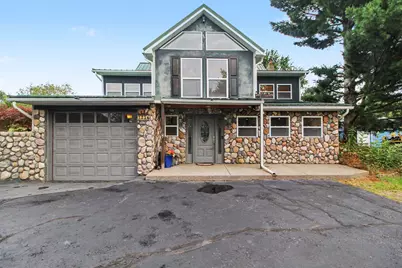 123 S Freer Road, Chelsea, MI 48118 - Photo 2