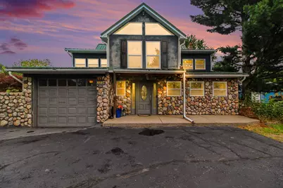 123 S Freer Road, Chelsea, MI 48118 - Photo 64