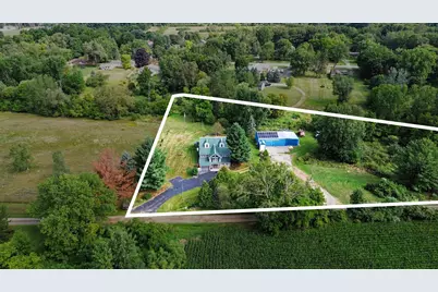 123 S Freer Road, Chelsea, MI 48118 - Photo 62