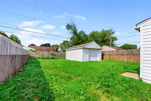 14986 University St, Allen Park, MI 48101 - Photo 16