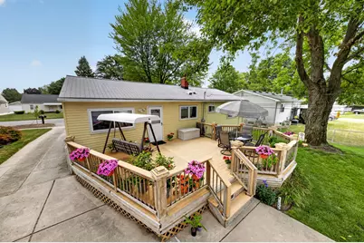 9027 Butwell Street, Livonia, MI 48150 - Photo 38