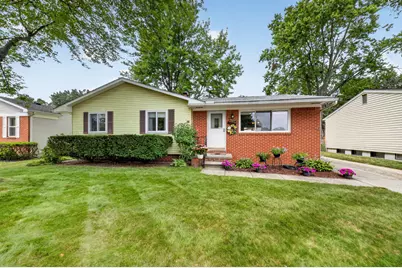 9027 Butwell Street, Livonia, MI 48150 - Photo 1