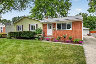 9027 Butwell Street, Livonia, MI 48150 - Photo 32