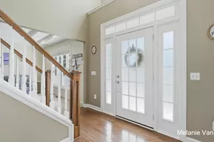 5133 Brownstone Dr NE, Rockford, MI 49341 - Photo 6