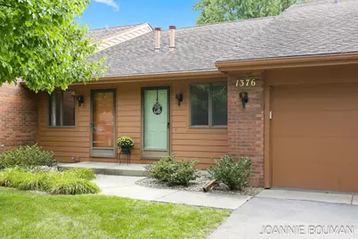 1376 Bent Tree Court, Hudsonville, MI 49426 - Photo 2