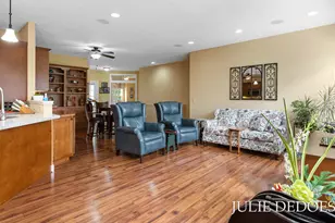 5726 N Turning Leaf Way, Fruitport, MI 49415 - Photo 12