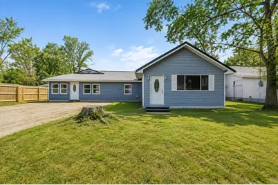 4109 Page Avenue, Michigan Center, MI 49254 - Photo 2