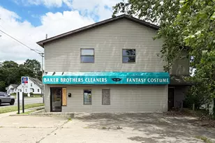 314 E Emmett Street E, Battle Creek, MI 49017 - Photo 1