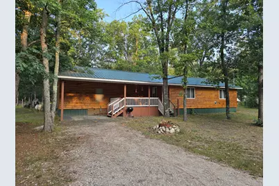 11933 S Wedgewood Avenue, Baldwin, MI 49304 - Photo 1