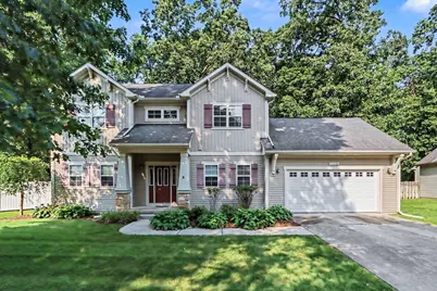7480 Oldenburg Lane, Portage, MI 49024 - Photo 1