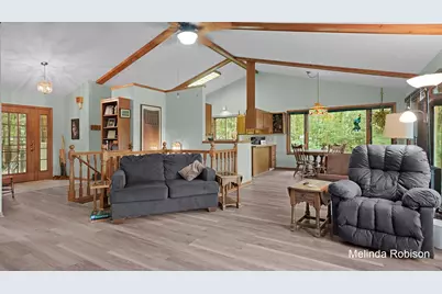 11020 Crawford Lake Trail, Cedar Springs, MI 49319 - Photo 4