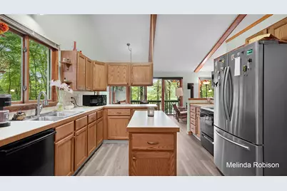 11020 Crawford Lake Trail, Cedar Springs, MI 49319 - Photo 8