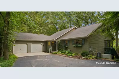 11020 Crawford Lake Trail, Cedar Springs, MI 49319 - Photo 2