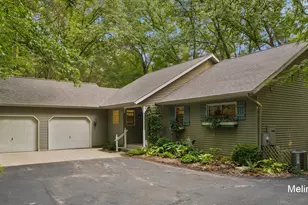 11020 Crawford Lake Trail, Cedar Springs, MI 49319 - Photo 2