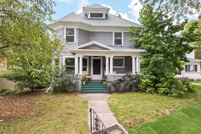 204 Edgewood Street, Jackson, MI 49201 - Photo 1