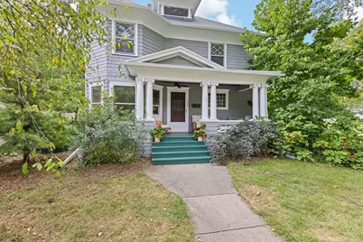 204 Edgewood Street, Jackson, MI 49201 - Photo 4