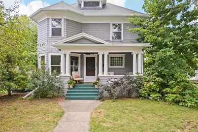 204 Edgewood Street, Jackson, MI 49201 - Photo 2