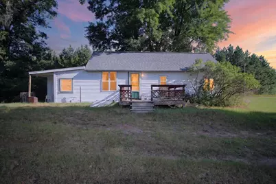 6187 N Oak Avenue, White Cloud, MI 49349 - Photo 1