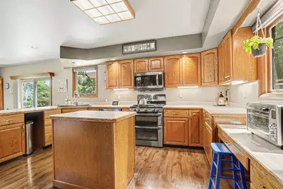 9559 E H J Avenue, Galesburg, MI 49053 - Photo 8