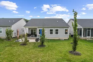 1406 Magellan Dr, Chelsea, MI 48118 - Photo 62