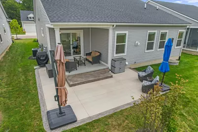 1406 Magellan Drive, Chelsea, MI 48118 - Photo 60