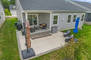 1406 Magellan Dr, Chelsea, MI 48118 - Photo 60