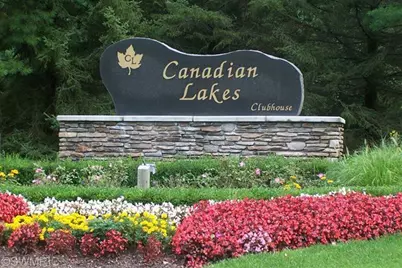 7552 10th Street, Canadian Lakes, MI 49346 - Photo 2