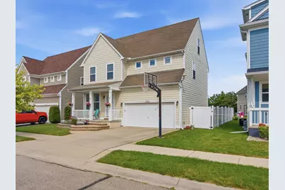 50444 Theodore Lane, Chesterfield, MI 48051 - Photo 2