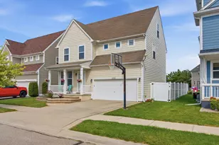 50444 Theodore Ln, Chesterfield, MI 48051 - Photo 2