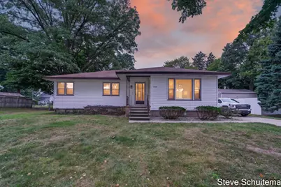 928 S Division Street, Whitehall, MI 49461 - Photo 1