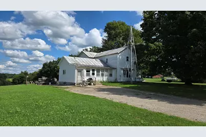 9220 McCallum Street, Montgomery, MI 49255 - Photo 1