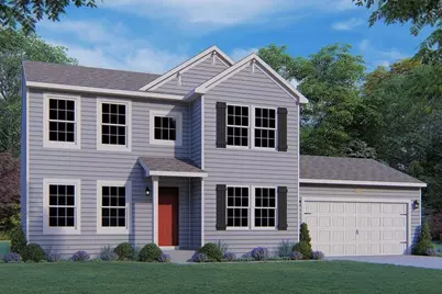 1099 Ridgetop Circle, Kalamazoo, MI 49009 - Photo 1