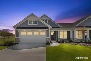 7604 Hidden Brook Ln, Allendale, MI 49401 - Photo 1