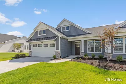 7604 Hidden Brook Lane #33, Allendale, MI 49401 - Photo 4