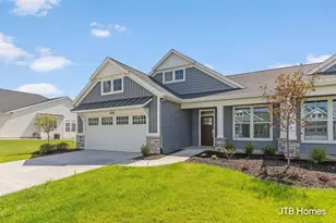 7604 Hidden Brook Ln, Allendale, MI 49401 - Photo 4