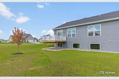 7606 Hidden Brook Lane #34, Allendale, MI 49401 - Photo 34