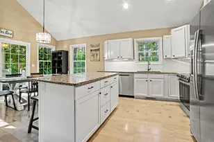 506 N Northern Lights Rd, Mears, MI 49436 - Photo 8