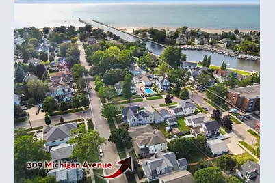 309 Michigan Avenue, South Haven, MI 49090 - Photo 2