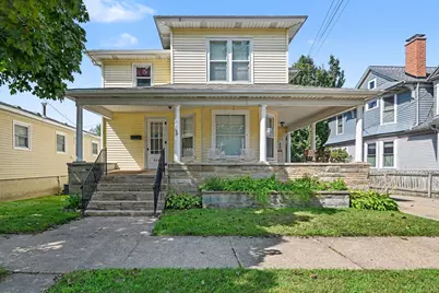 309 Michigan Avenue, South Haven, MI 49090 - Photo 1