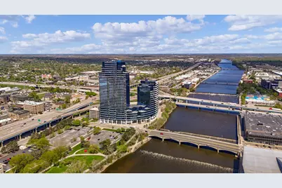 335 Bridge Street NW #801, Grand Rapids, MI 49504 - Photo 2