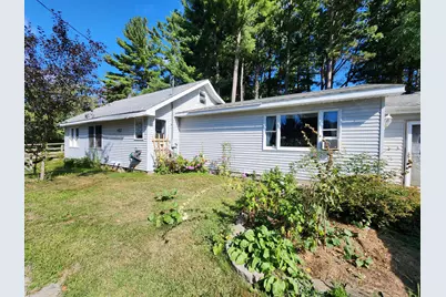 347 W Foss Avenue, White Cloud, MI 49349 - Photo 1