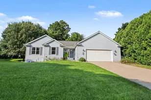 4360 Cuper Ave, Dorr, MI 49323 - Photo 1