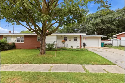 3 Tony Tiger Trail, Springfield, MI 49037 - Photo 1